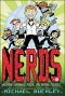 [Nerds 01] • N.E.R.D.S.